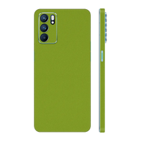 Oppo Reno 7  Skins & Wraps