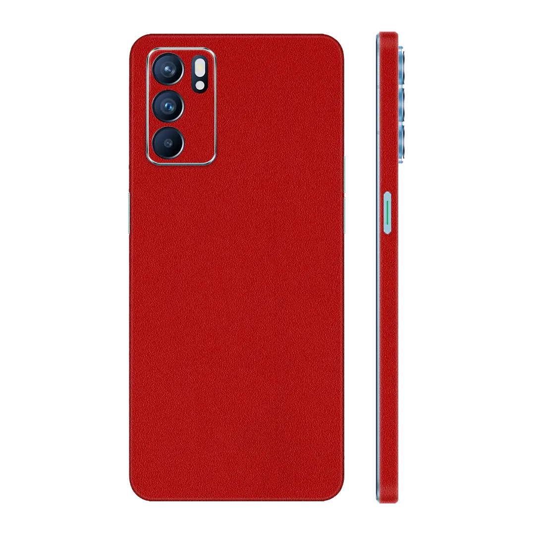 Oppo Reno 7  Skins & Wraps