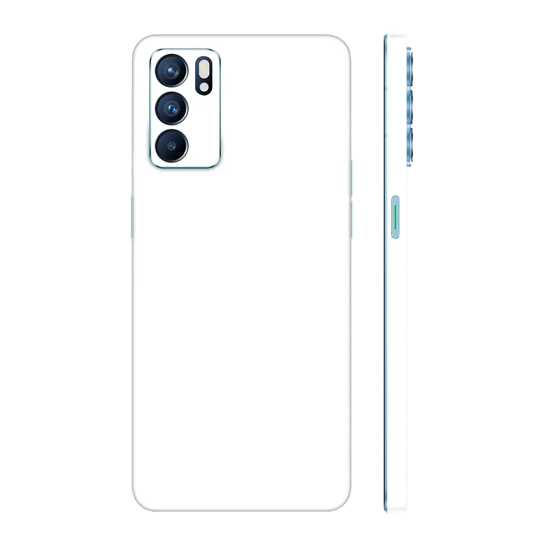 Oppo Reno 7  Skins & Wraps