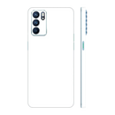 Oppo Reno 7  Skins & Wraps