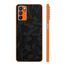 Oppo Reno 7  Skins & Wraps