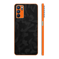 Oppo Reno 7  Skins & Wraps