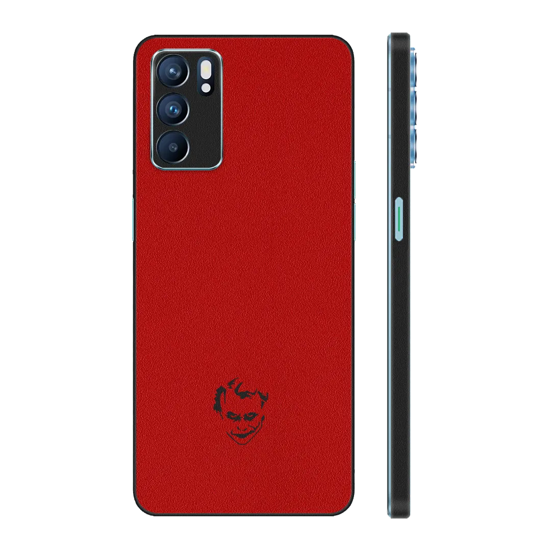 Oppo Reno 7  Skins & Wraps