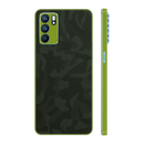 Oppo Reno 7  Skins & Wraps