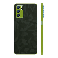 Oppo Reno 7  Skins & Wraps