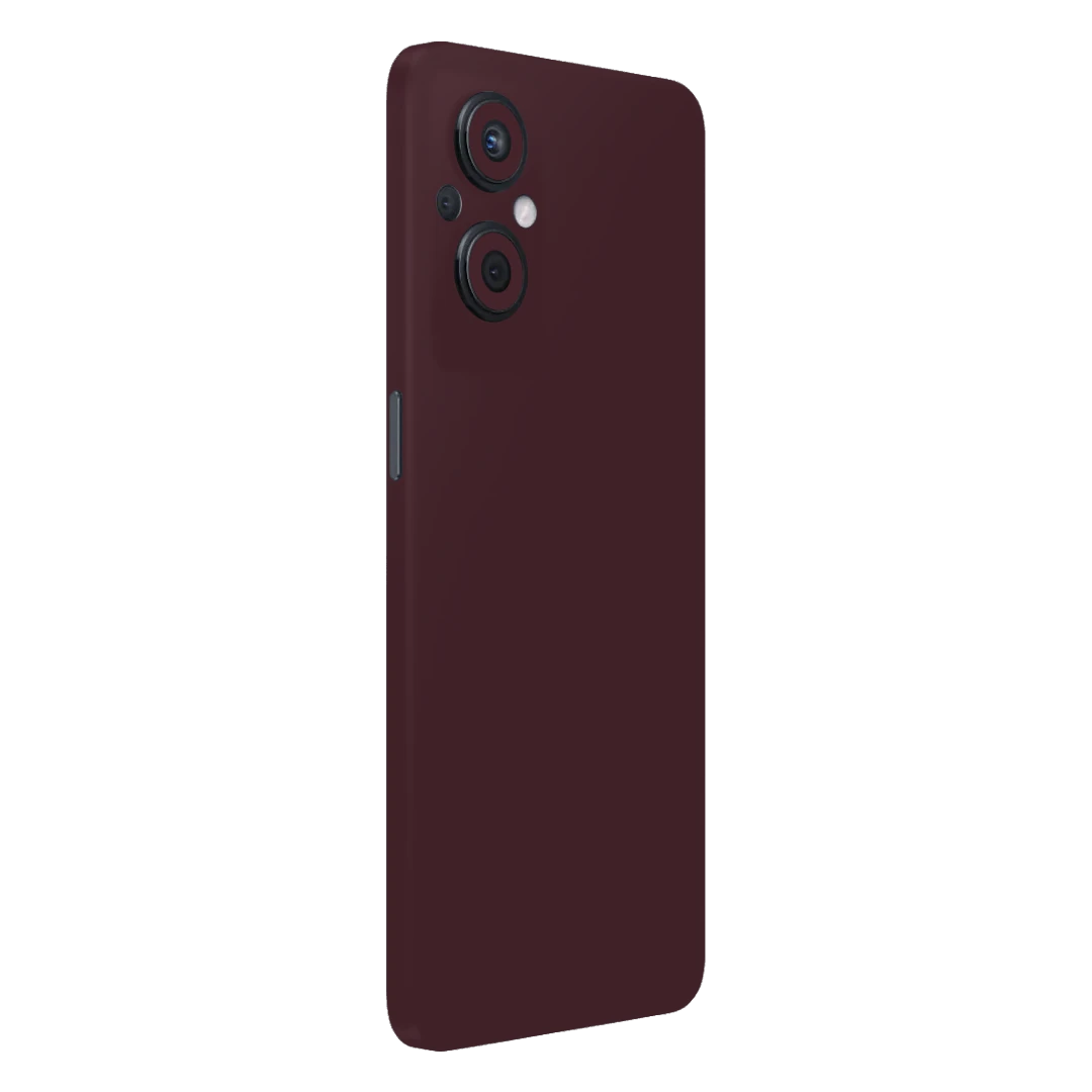oppo reno 8 lite mobile skins & wraps