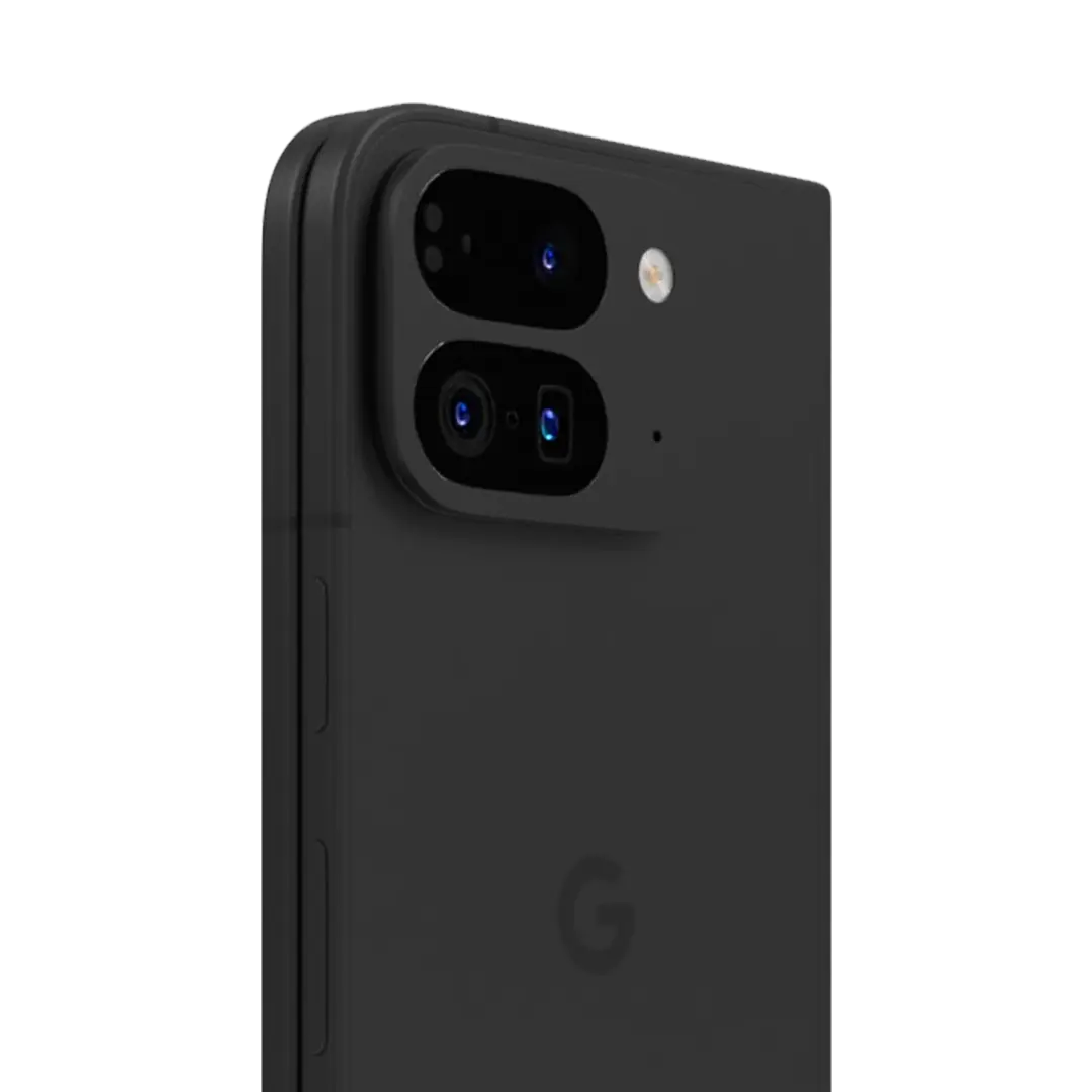 Pixel 9 Pro Fold Camera Skins & Wraps