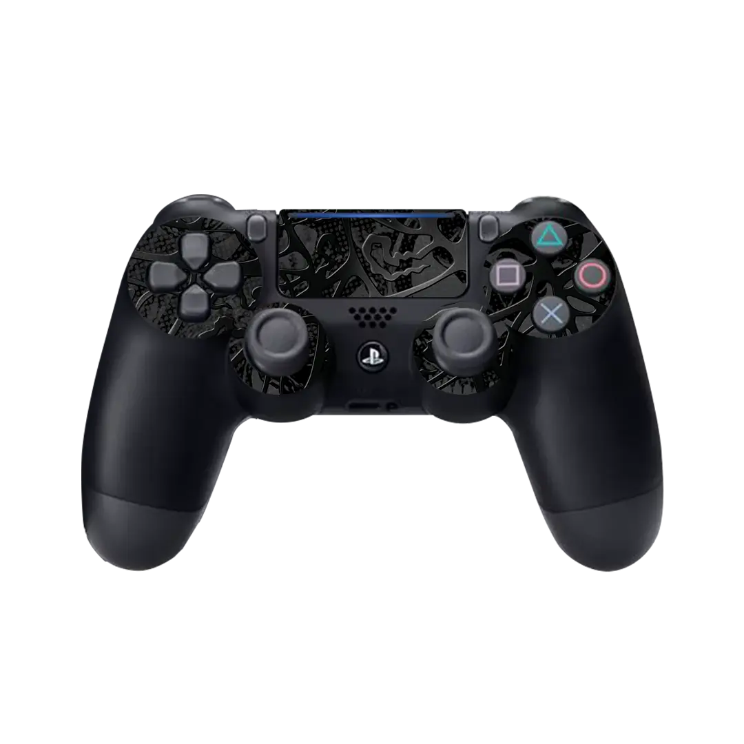 Preload Select Texture / Brutal Bite