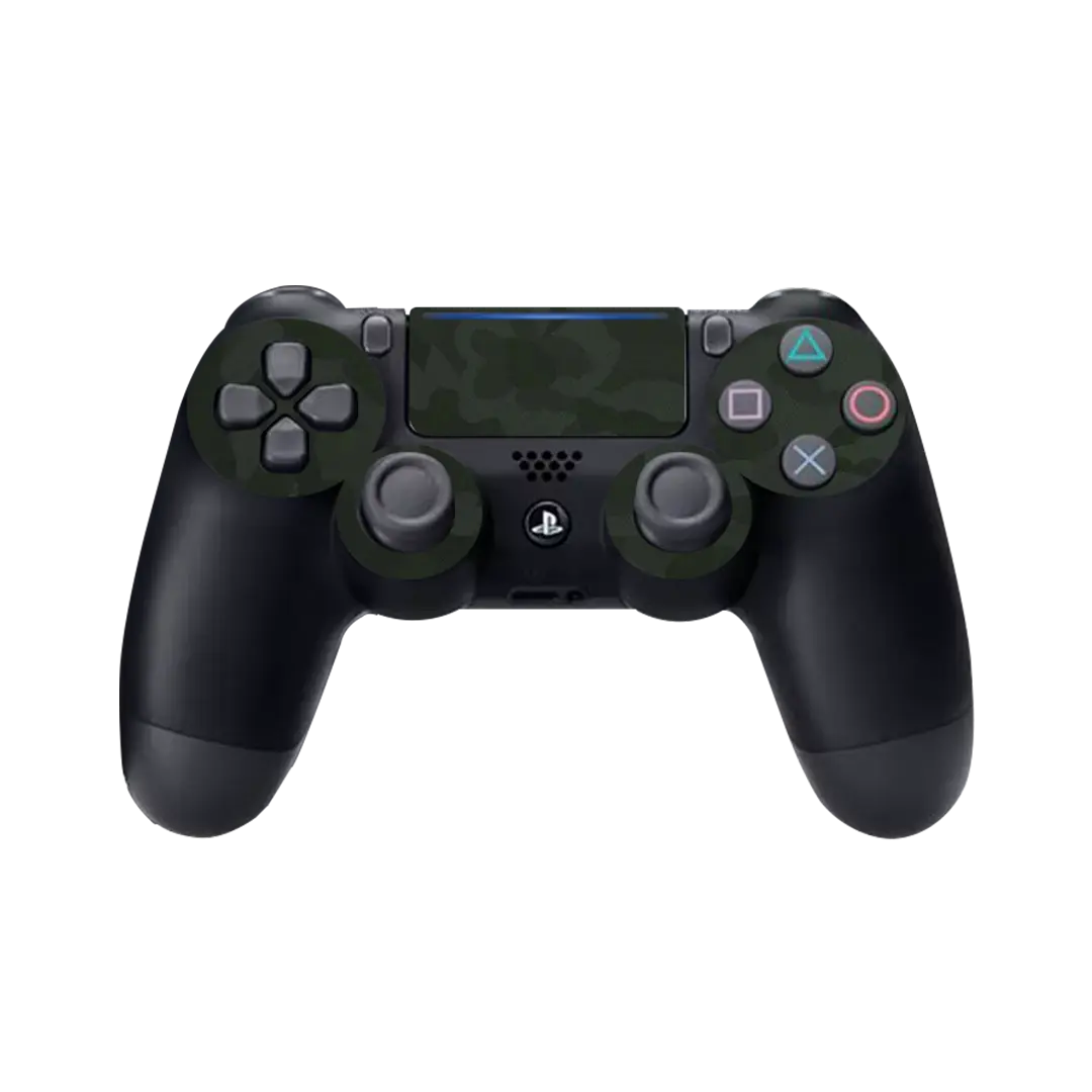 Preload Select Texture / Green Camo