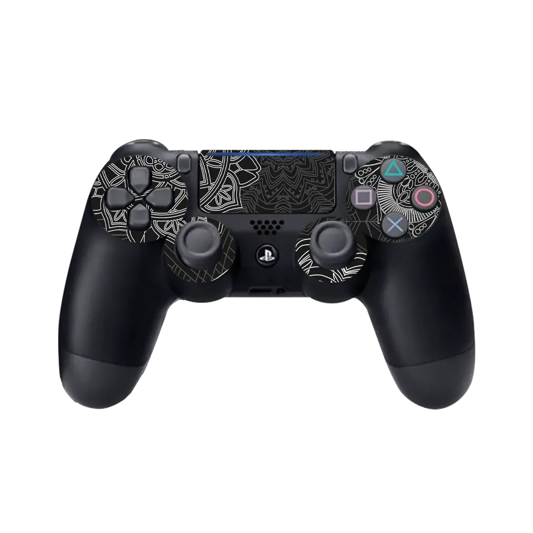 Preload Select Texture / Mystic Black