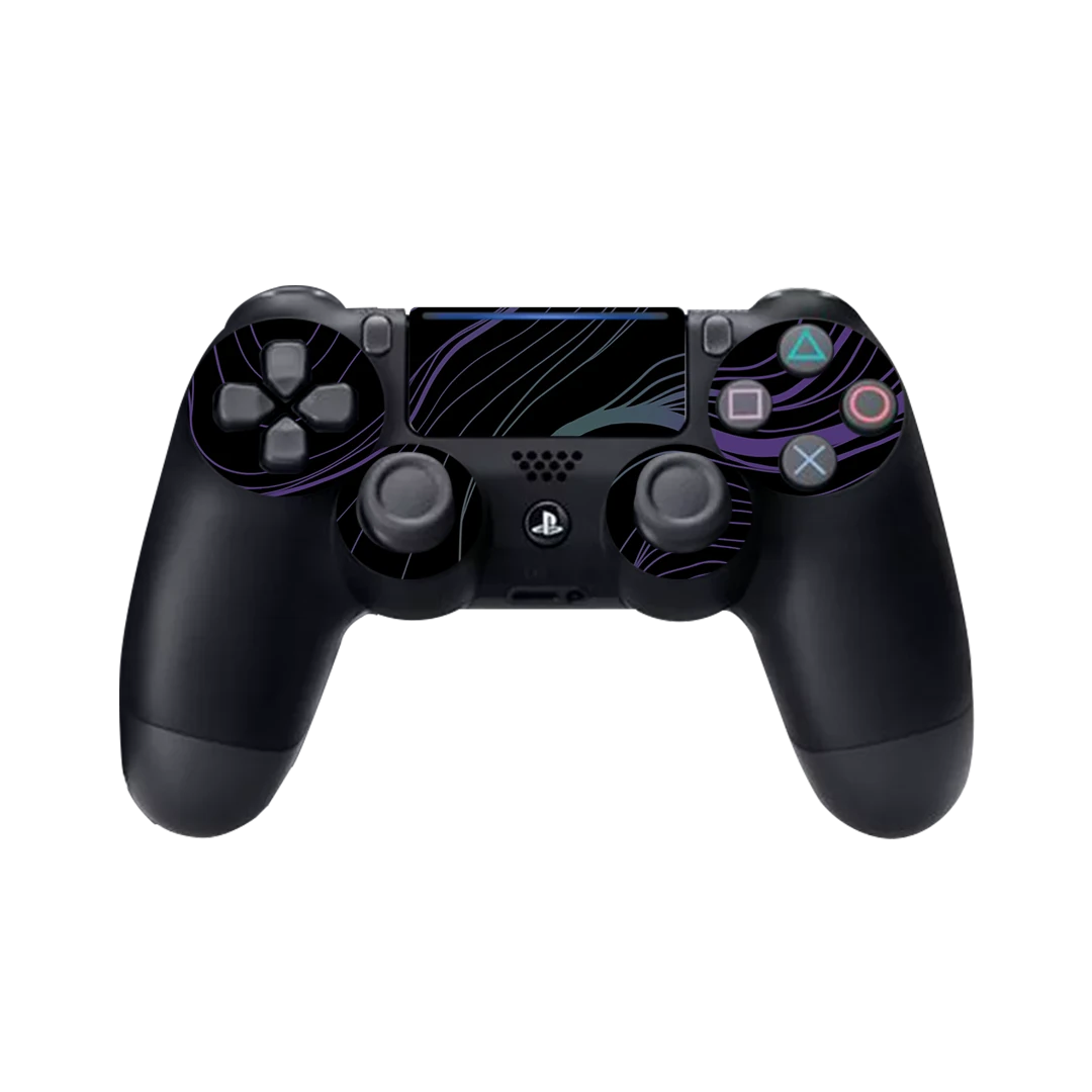 Preload Select Texture / Nebula Shift