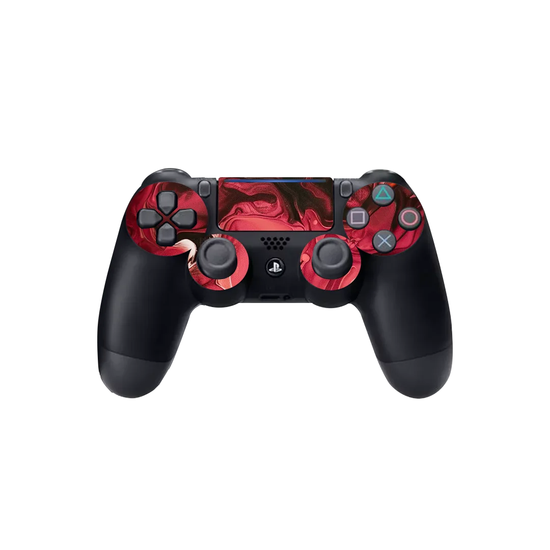 PlayStation 4 Controller Skins & Wraps