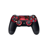 PlayStation 4 Controller Skins & Wraps