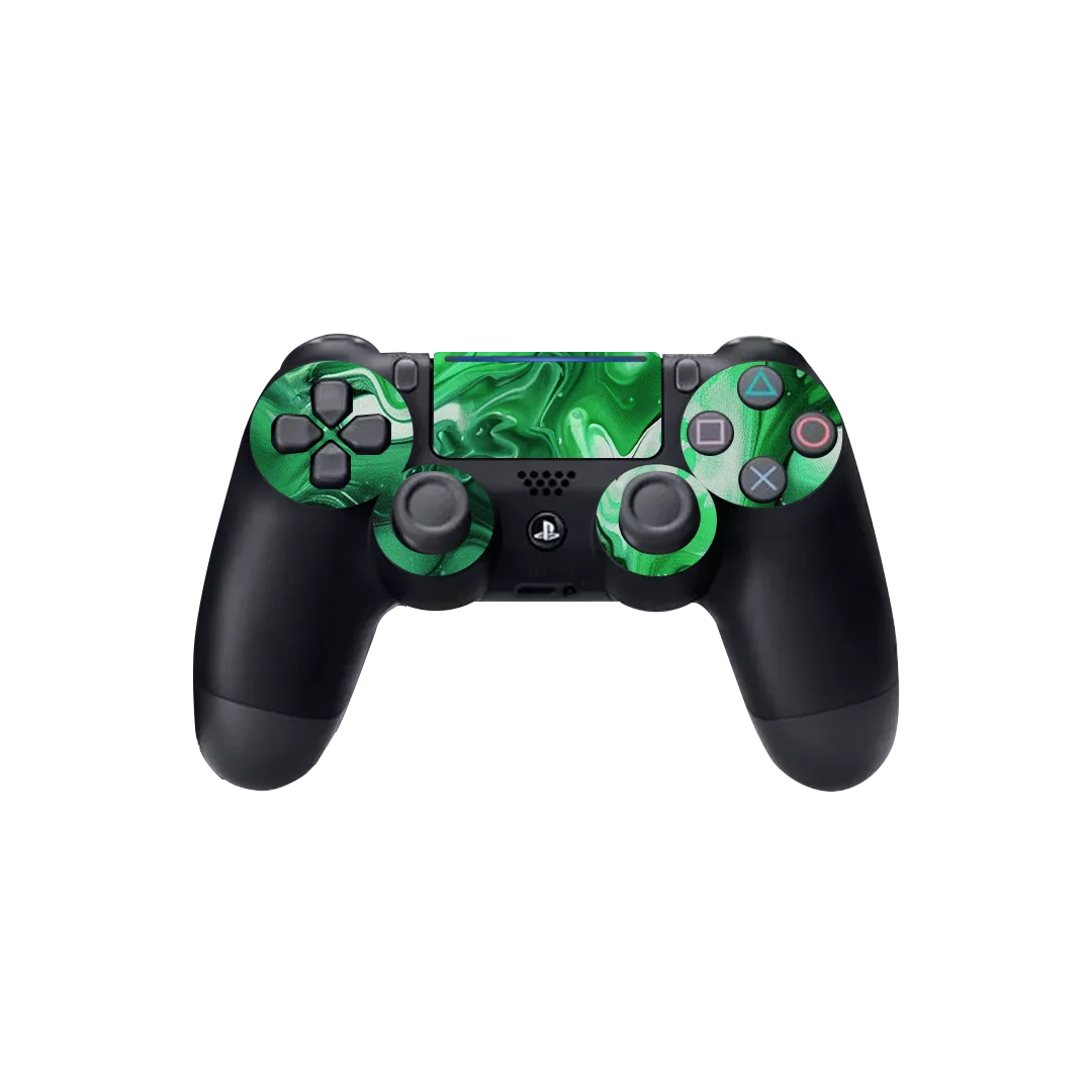 PlayStation 4 Controller Skins & Wraps