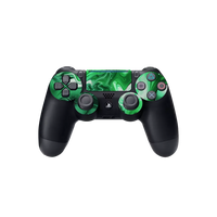 PlayStation 4 Controller Skins & Wraps