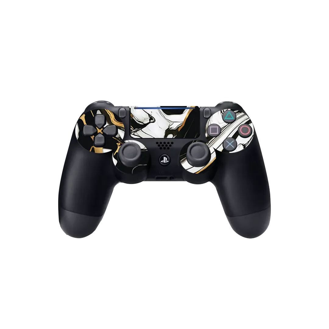 PlayStation 4 Controller Skins & Wraps