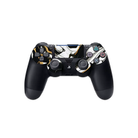 PlayStation 4 Controller Skins & Wraps