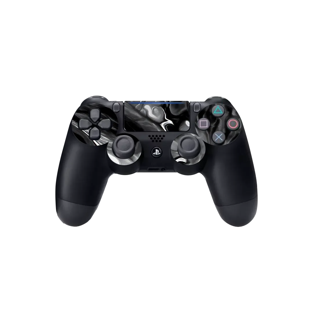 PlayStation 4 Controller Skins & Wraps