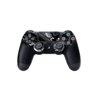 PlayStation 4 Controller Skins & Wraps