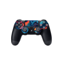 PlayStation 4 Controller Skins & Wraps