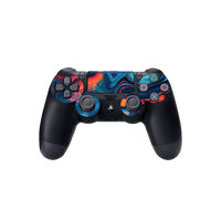 PlayStation 4 Controller Skins & Wraps