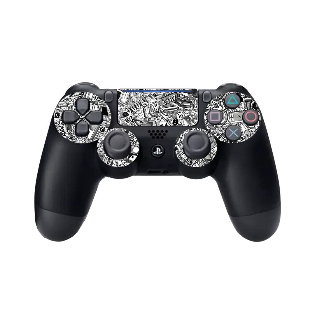 Preload Select Texture / Tech Camo Light