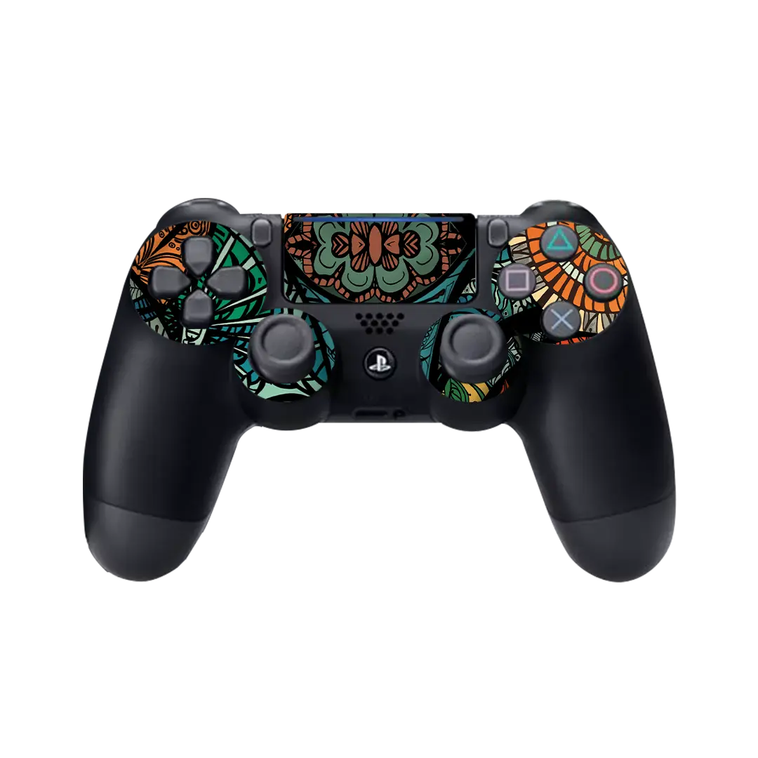 Preload Select Texture / Tribal Tusk