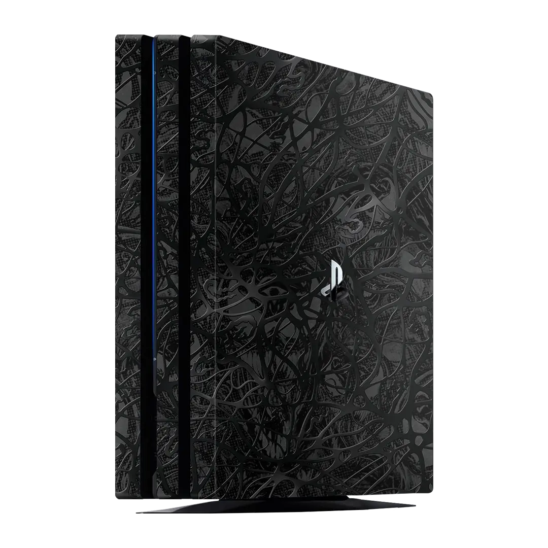 Preload Select Texture / Brutal Bite