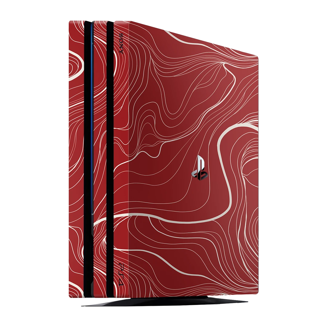 Preload Select Texture / Magma Vein