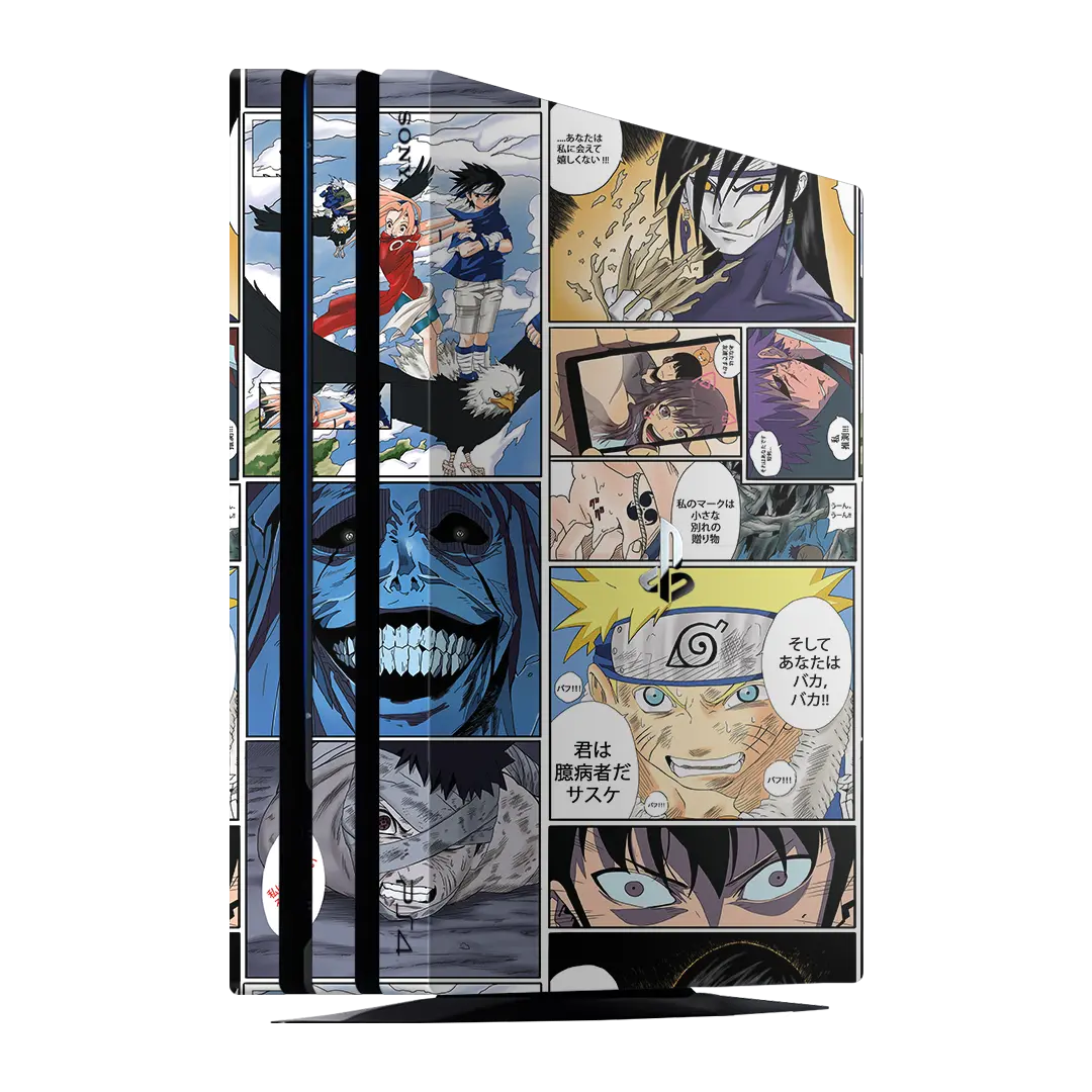 Preload Select Texture / Manga Relics