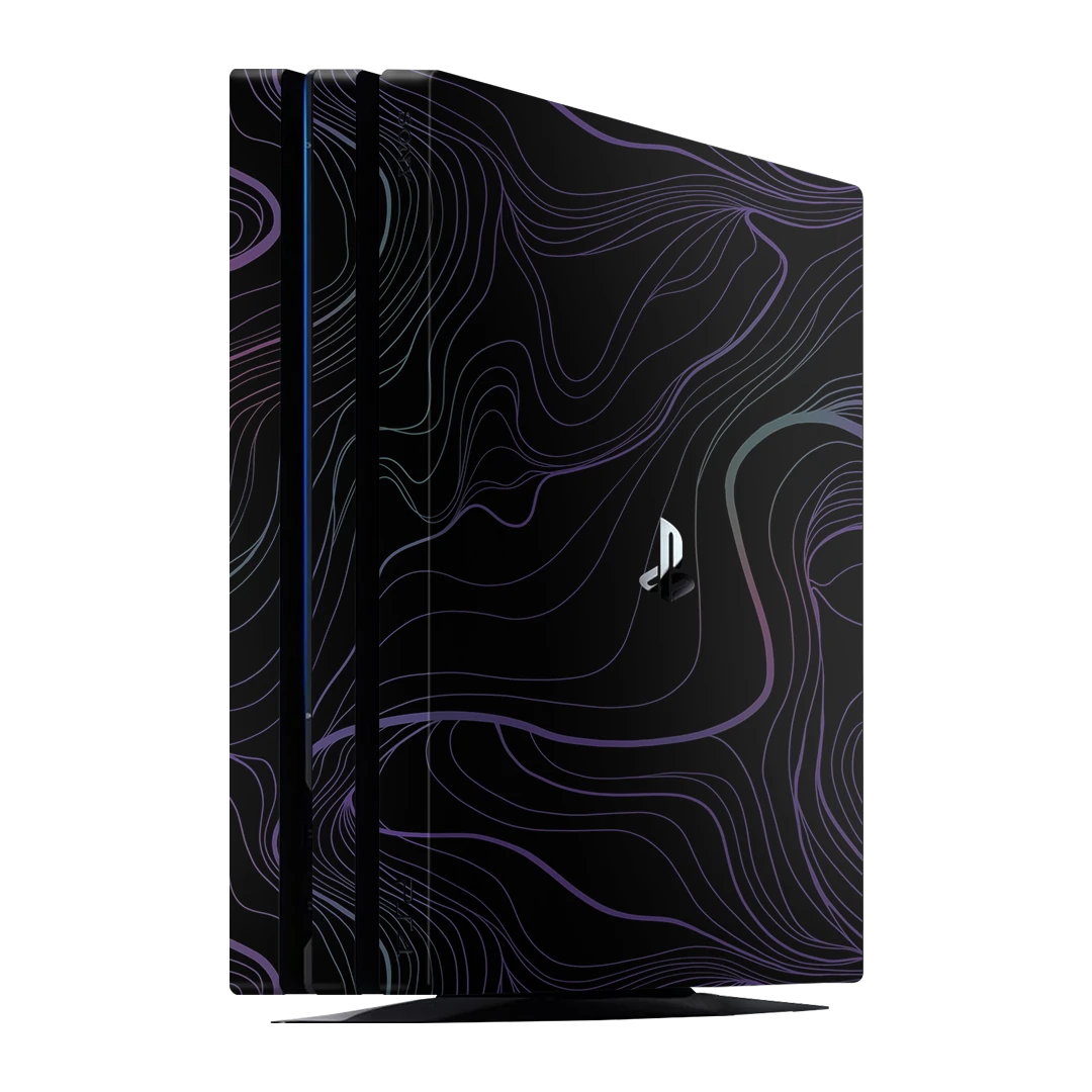 Preload Select Texture / Nebula Shift