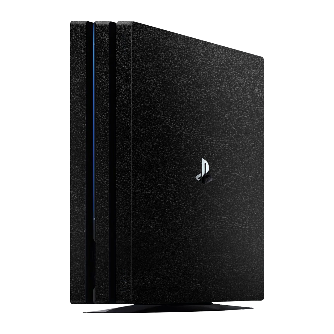 playstation 4 pro mobile skins & wraps