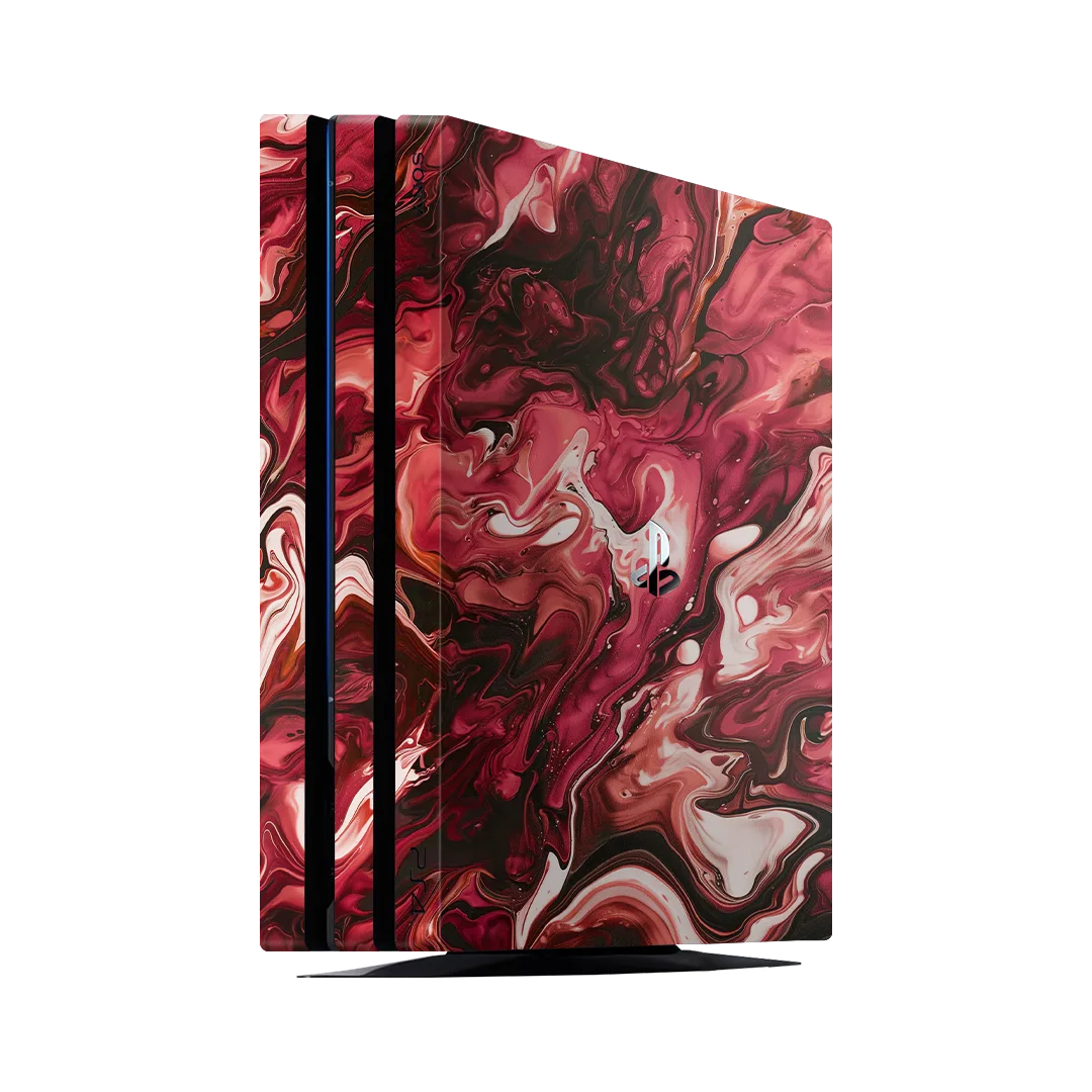 PlayStation 4 Pro Skins & Wraps