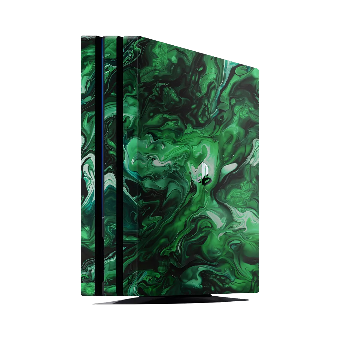 PlayStation 4 Pro Skins & Wraps