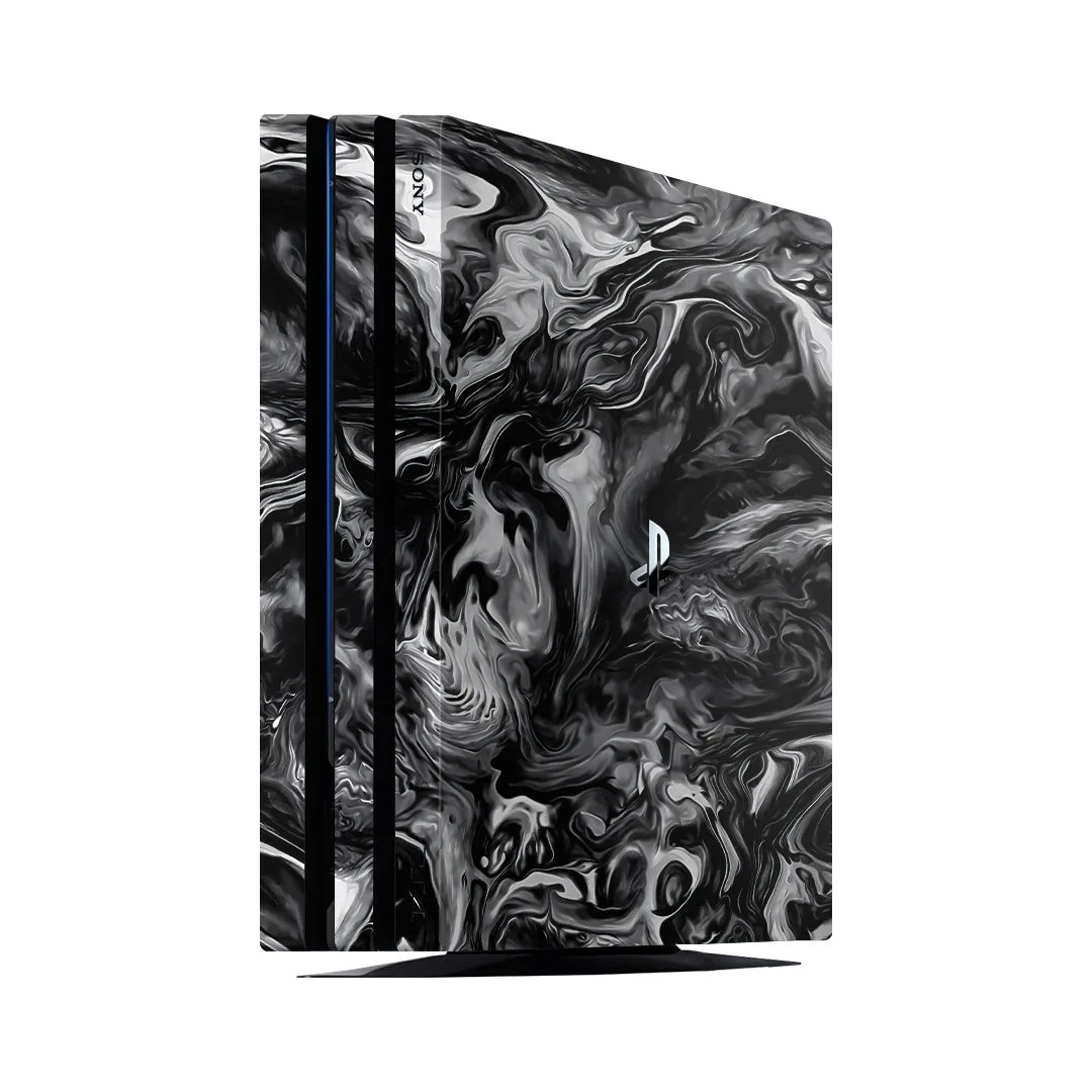 PlayStation 4 Pro Skins & Wraps