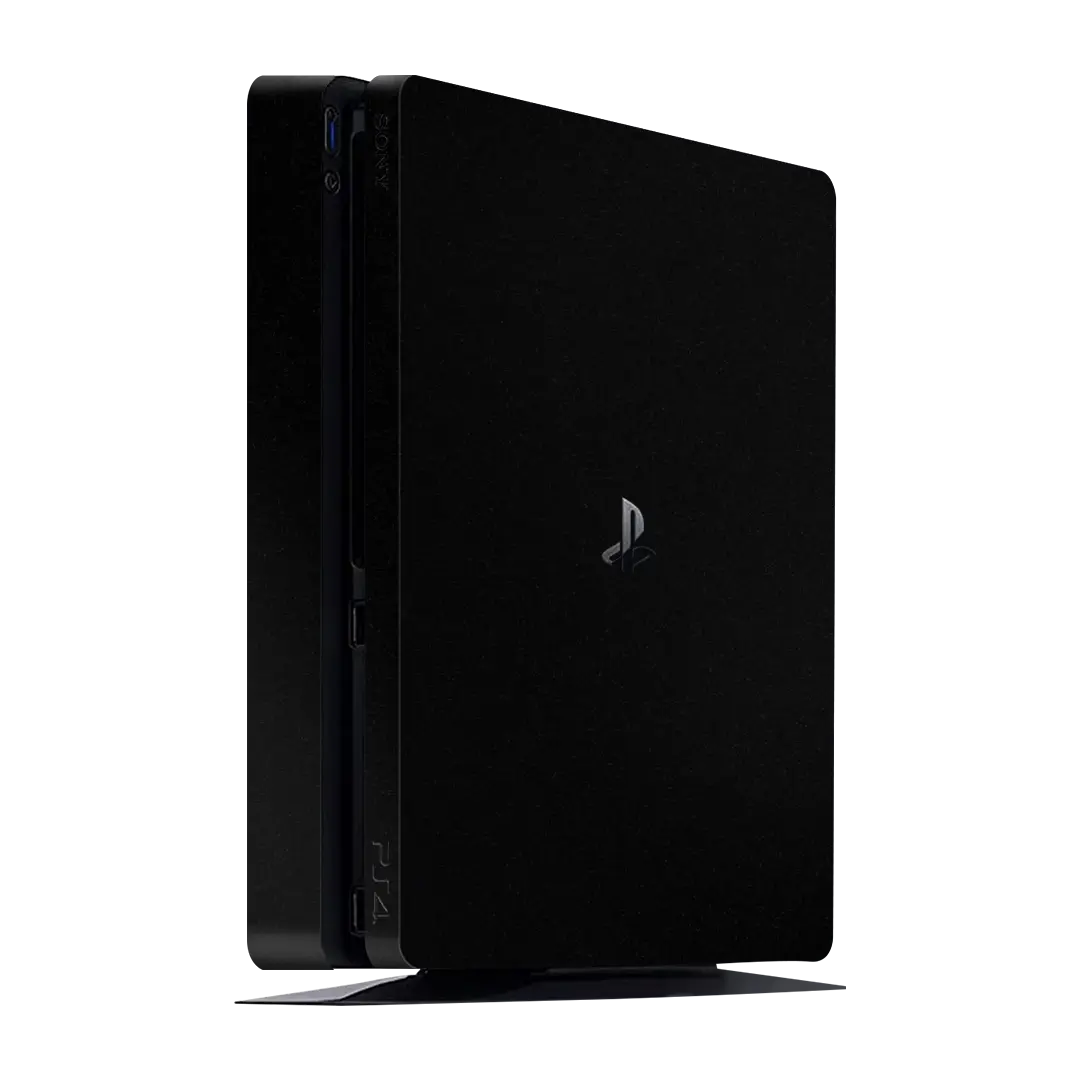 Preload Select Texture / Black Matte