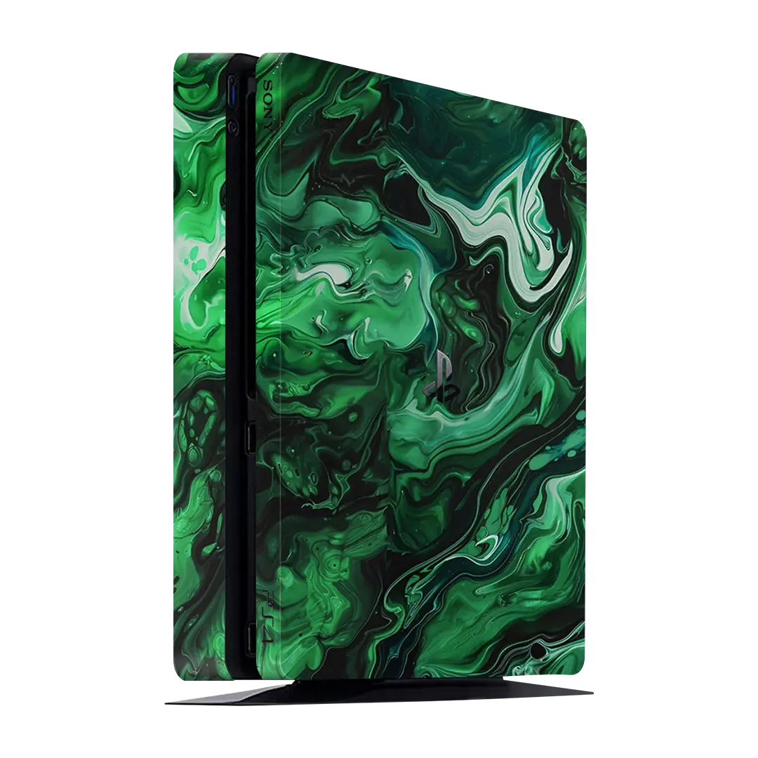 Preload Select Texture / Goblin Gas