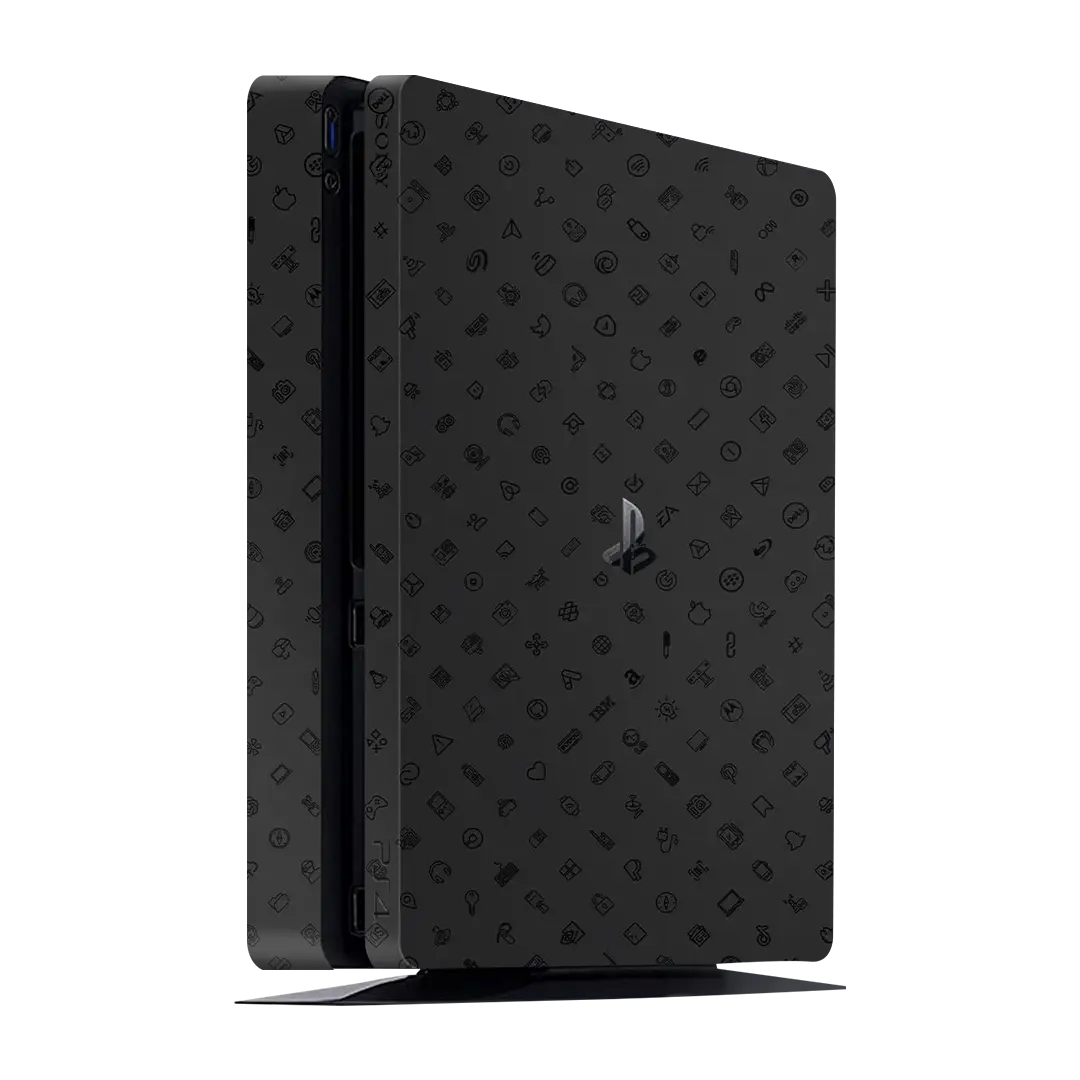 Preload Select Texture / Iconic Shadow