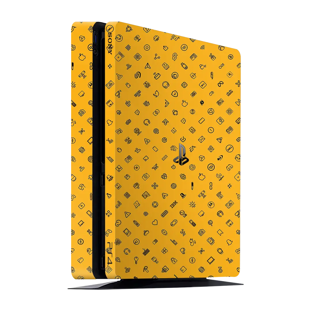 Preload Select Texture / Iconic Spark
