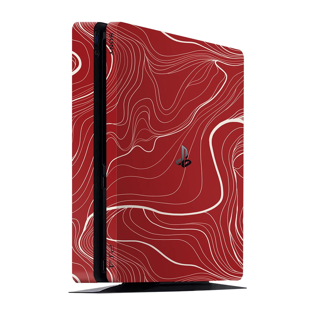 Preload Select Texture / Magma Vein