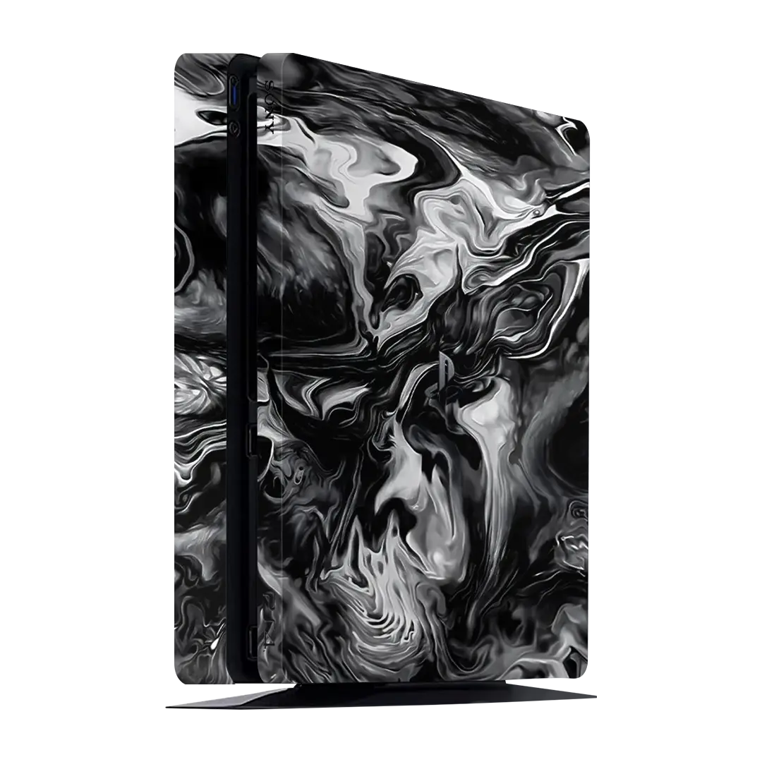 Preload Select Texture / Midnight Fog