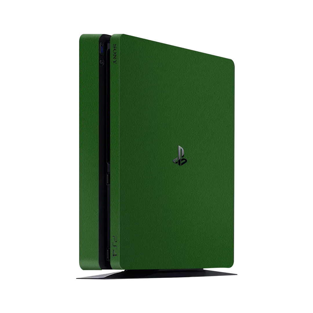 Best PlayStation 4 Slim Skins, Wraps & Covers – Gadgetshieldz International