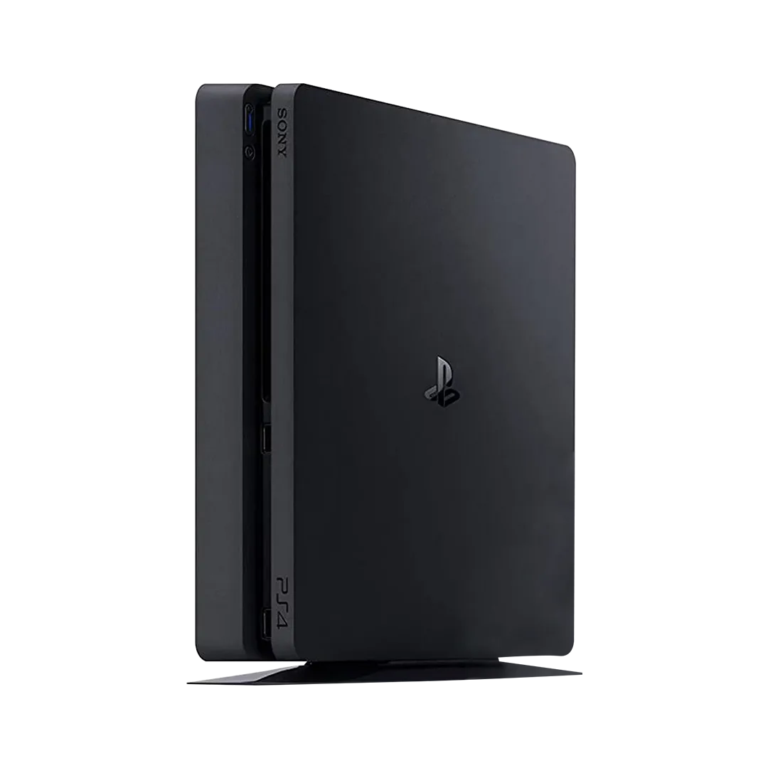PlayStation 4 Slim  Skins & Wraps