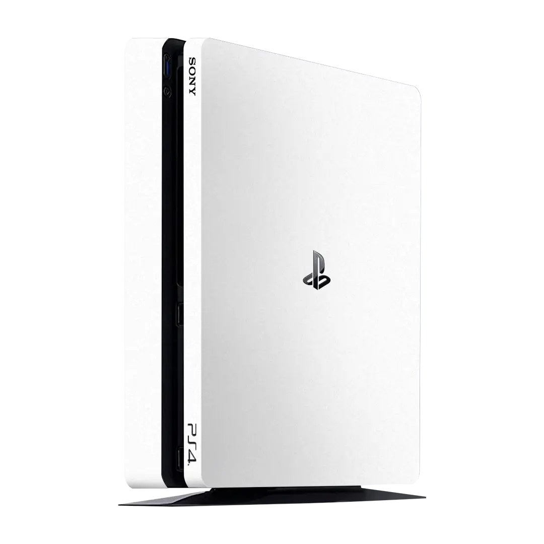 Preload Select Texture / White Matte