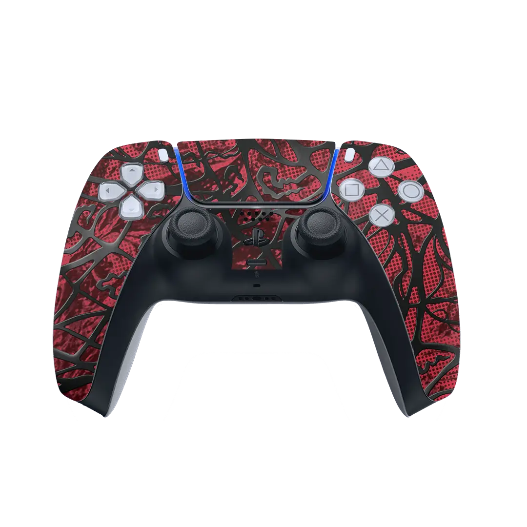 Preload Select Texture / Red Inmate