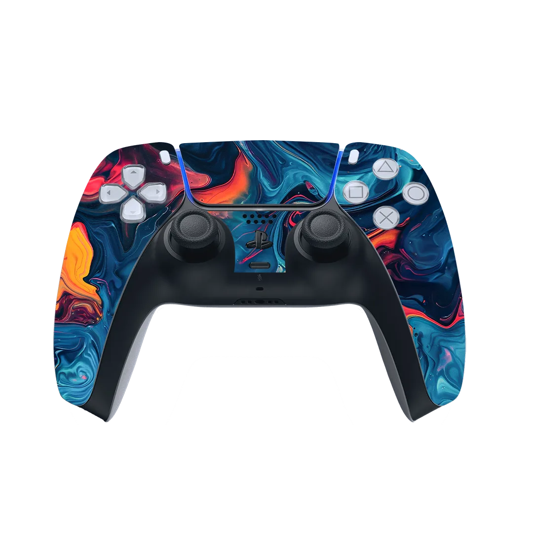 PlayStation 5 Controller Skins & Wraps