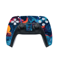 PlayStation 5 Controller Skins & Wraps