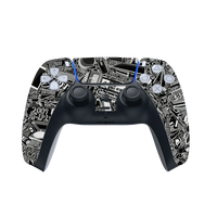 PlayStation 5 Controller Skins & Wraps