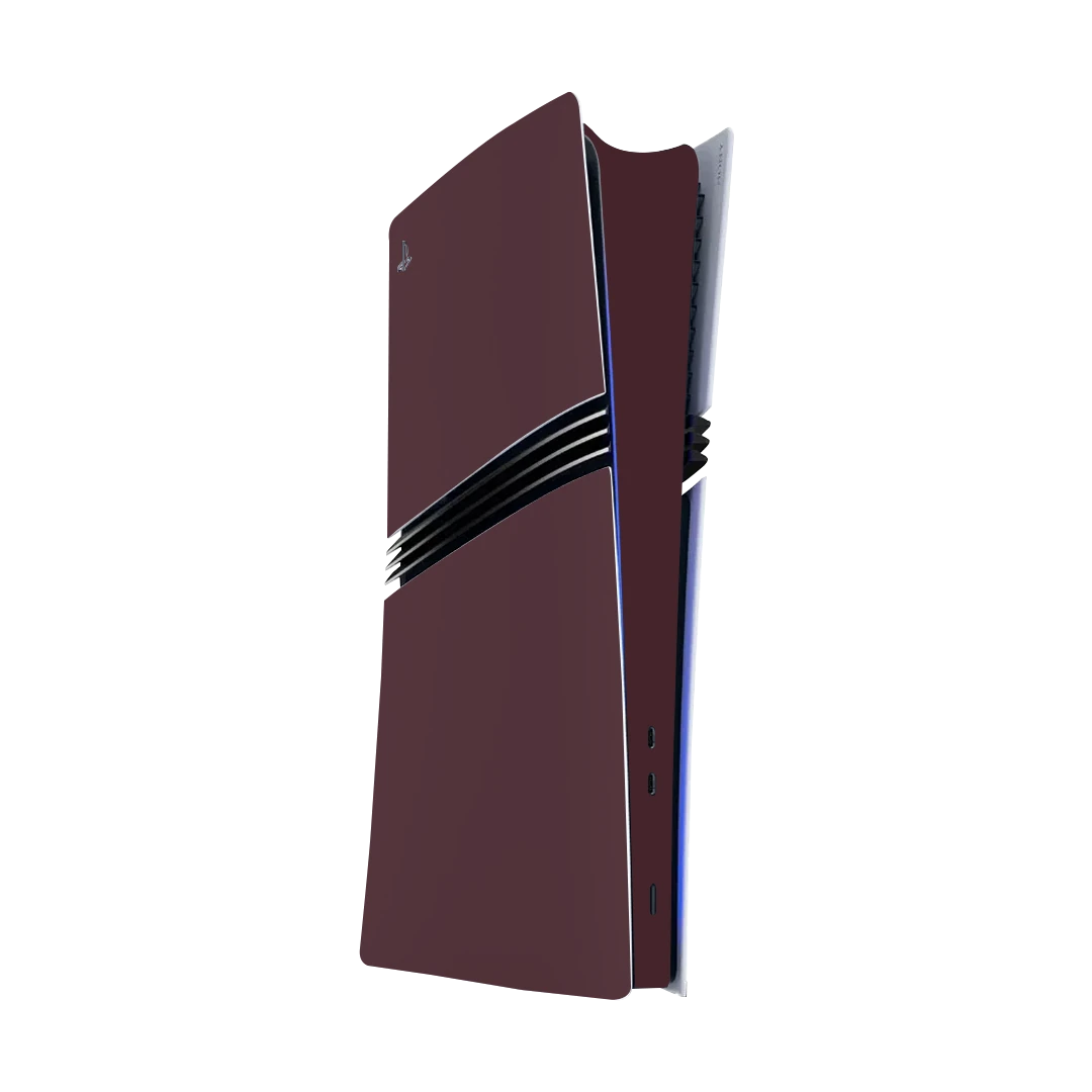 playstation 5 pro (ps5 pro) mobile skins & wraps