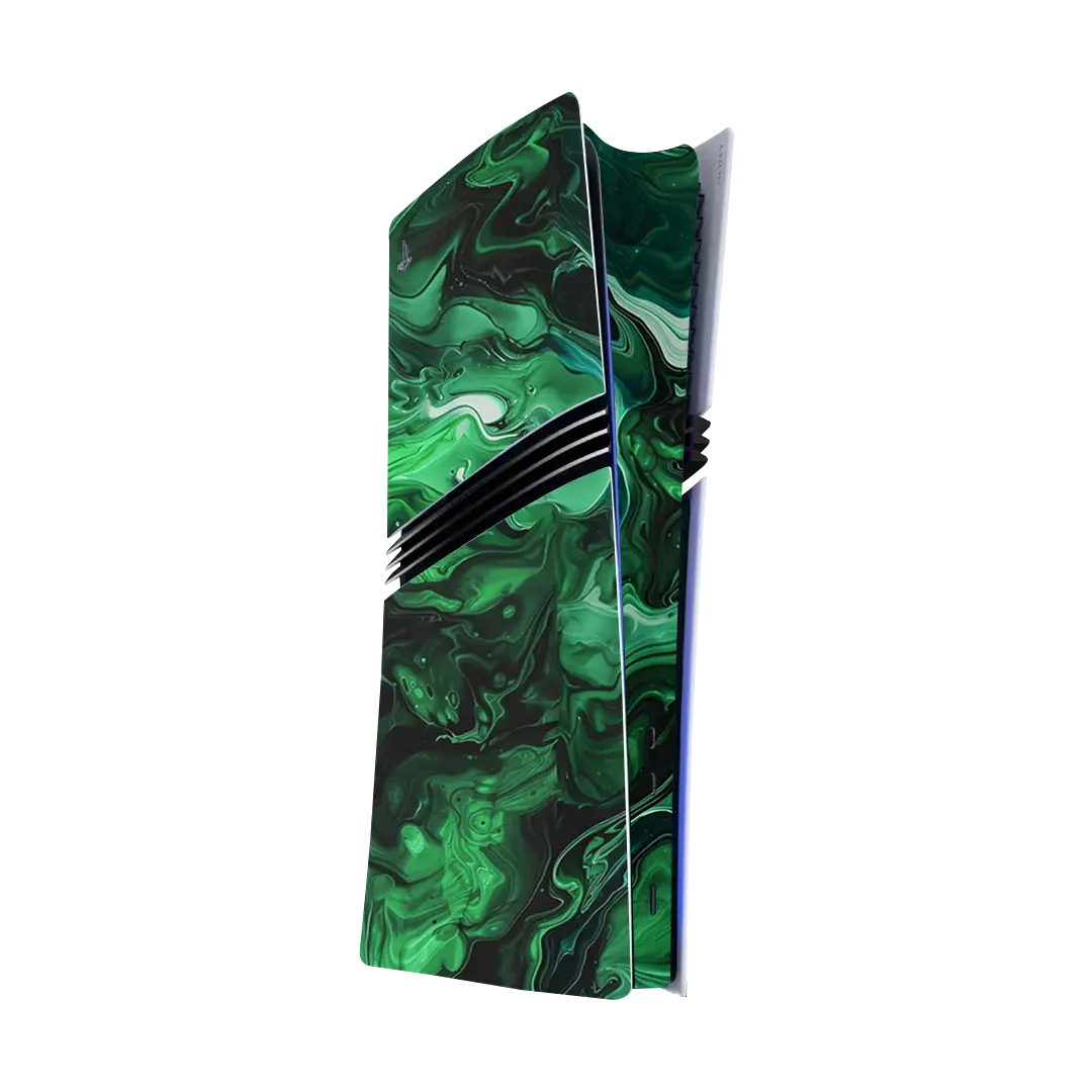Preload Select Texture / Goblin Gas